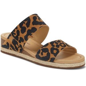 LUCKY BRAND-Wyntor Slide Sandal